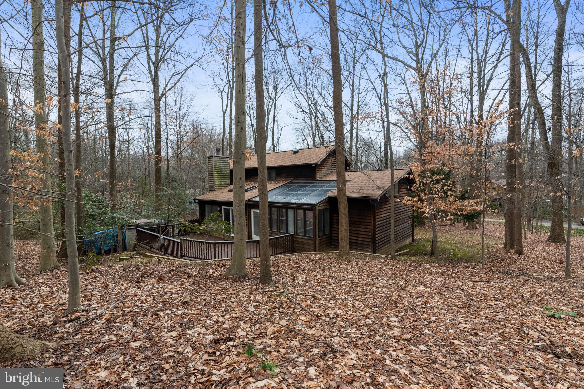 VALENTINE CREEK - Residential