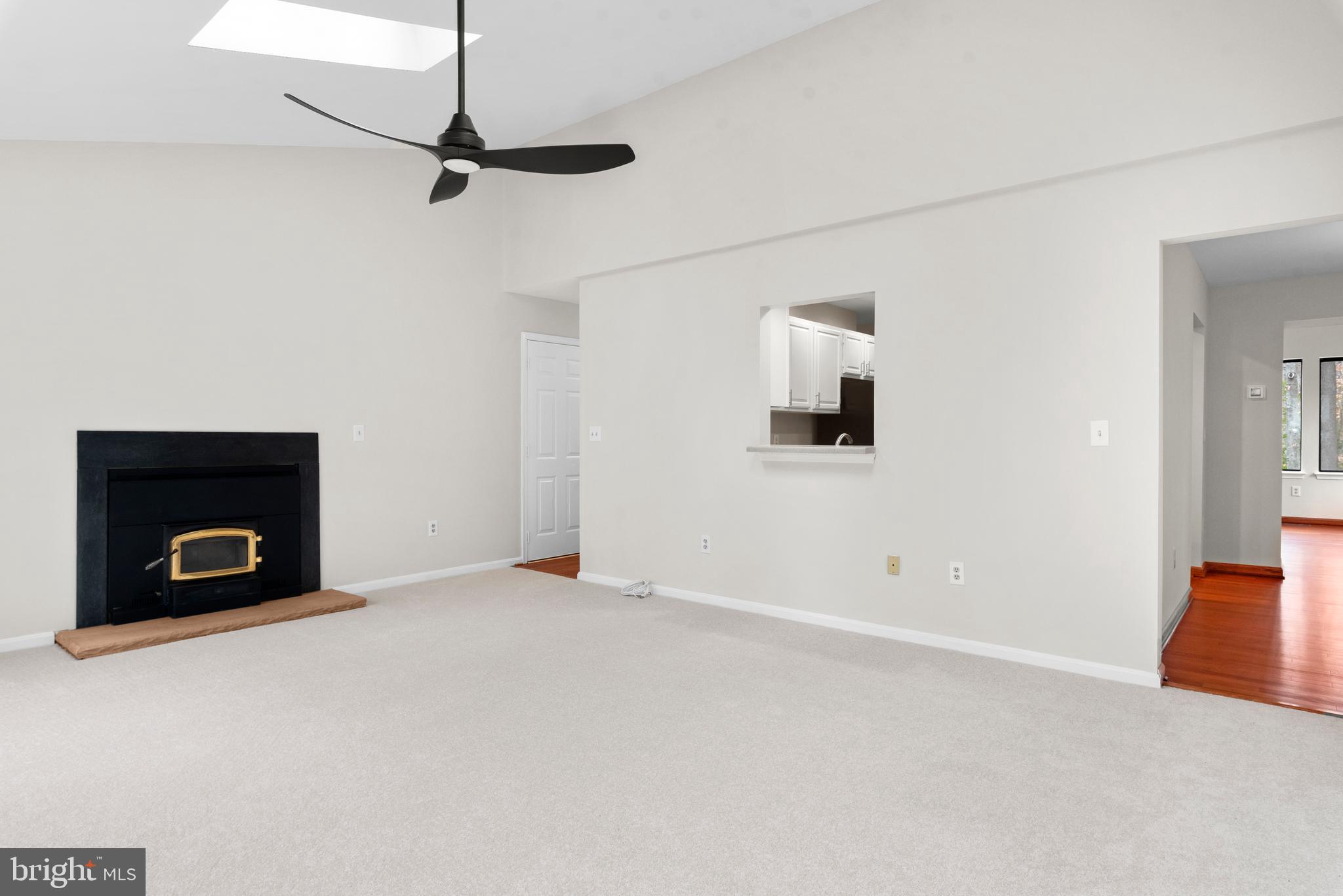 VALENTINE CREEK - Residential