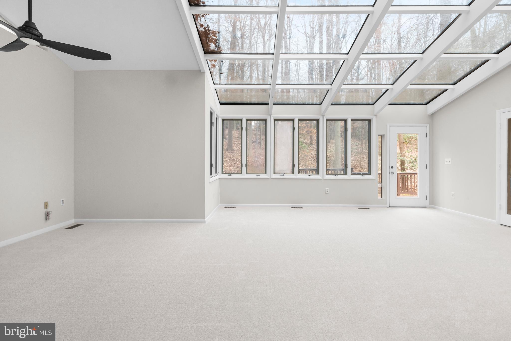 VALENTINE CREEK - Residential