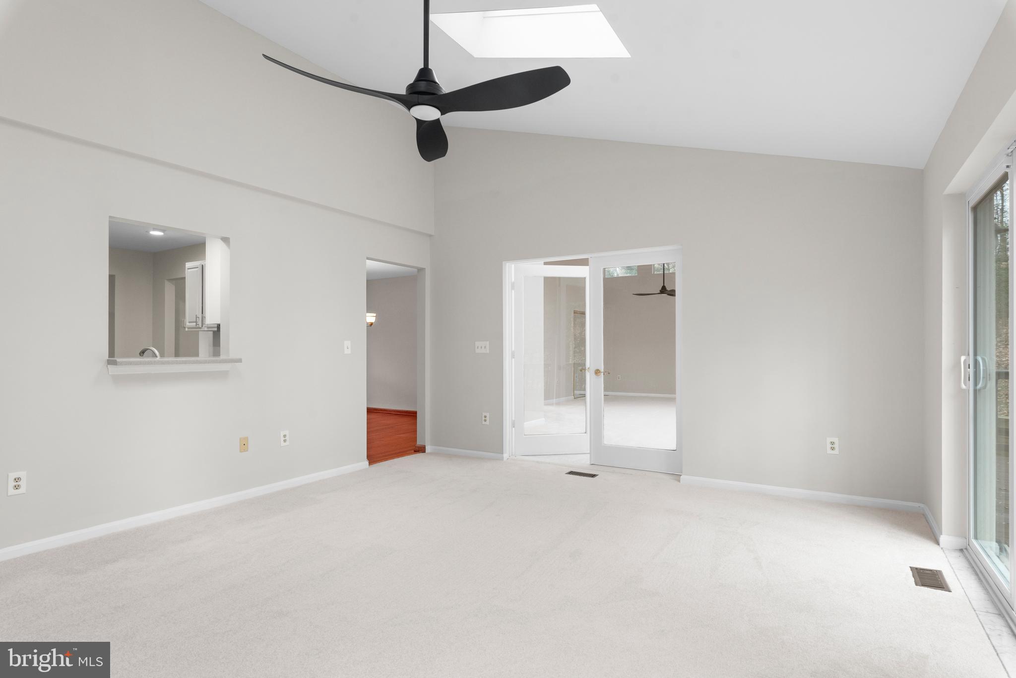 VALENTINE CREEK - Residential