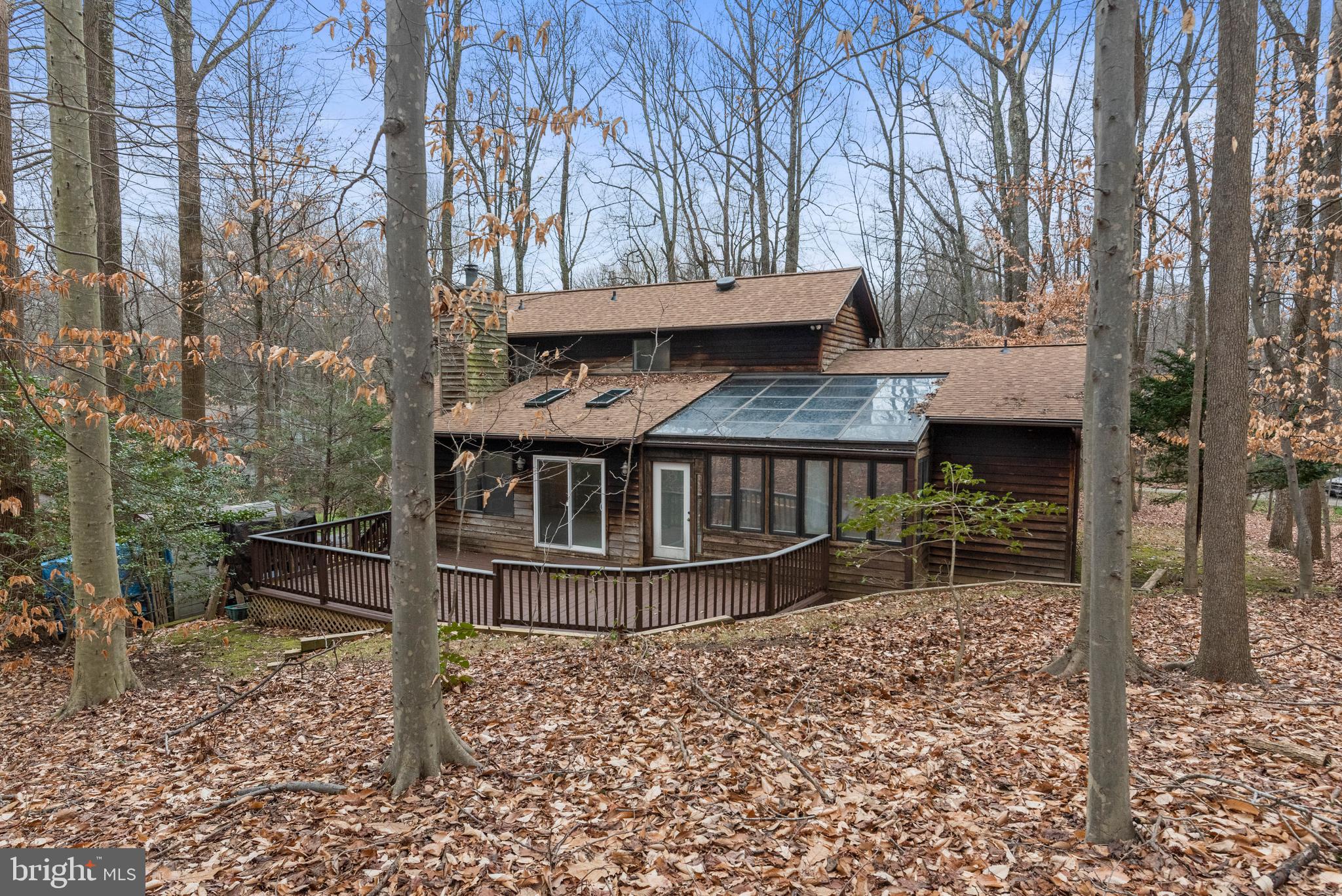 VALENTINE CREEK - Residential