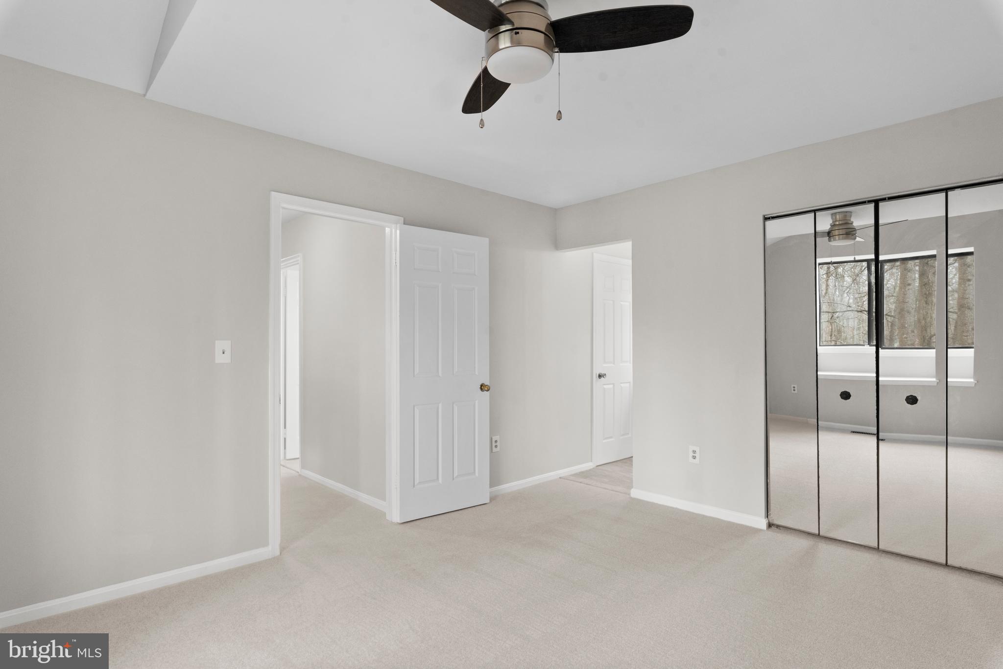 VALENTINE CREEK - Residential