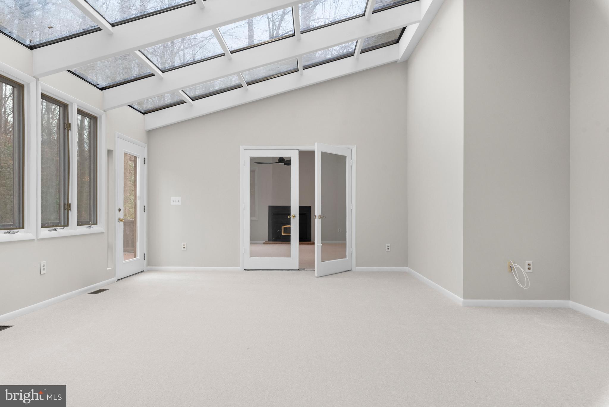 VALENTINE CREEK - Residential