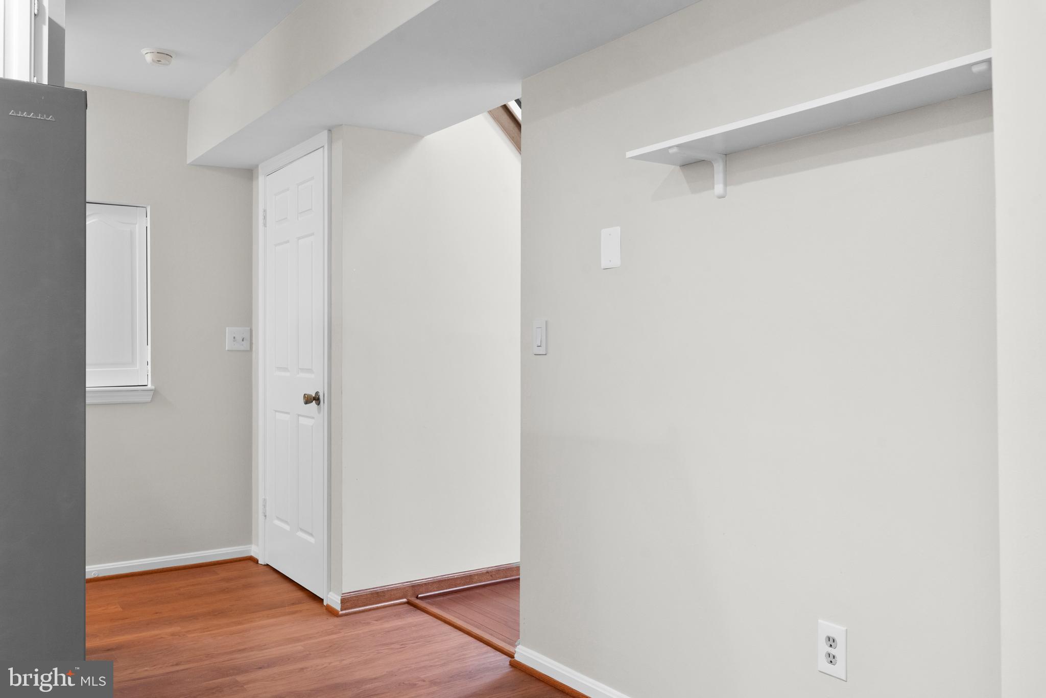 VALENTINE CREEK - Residential