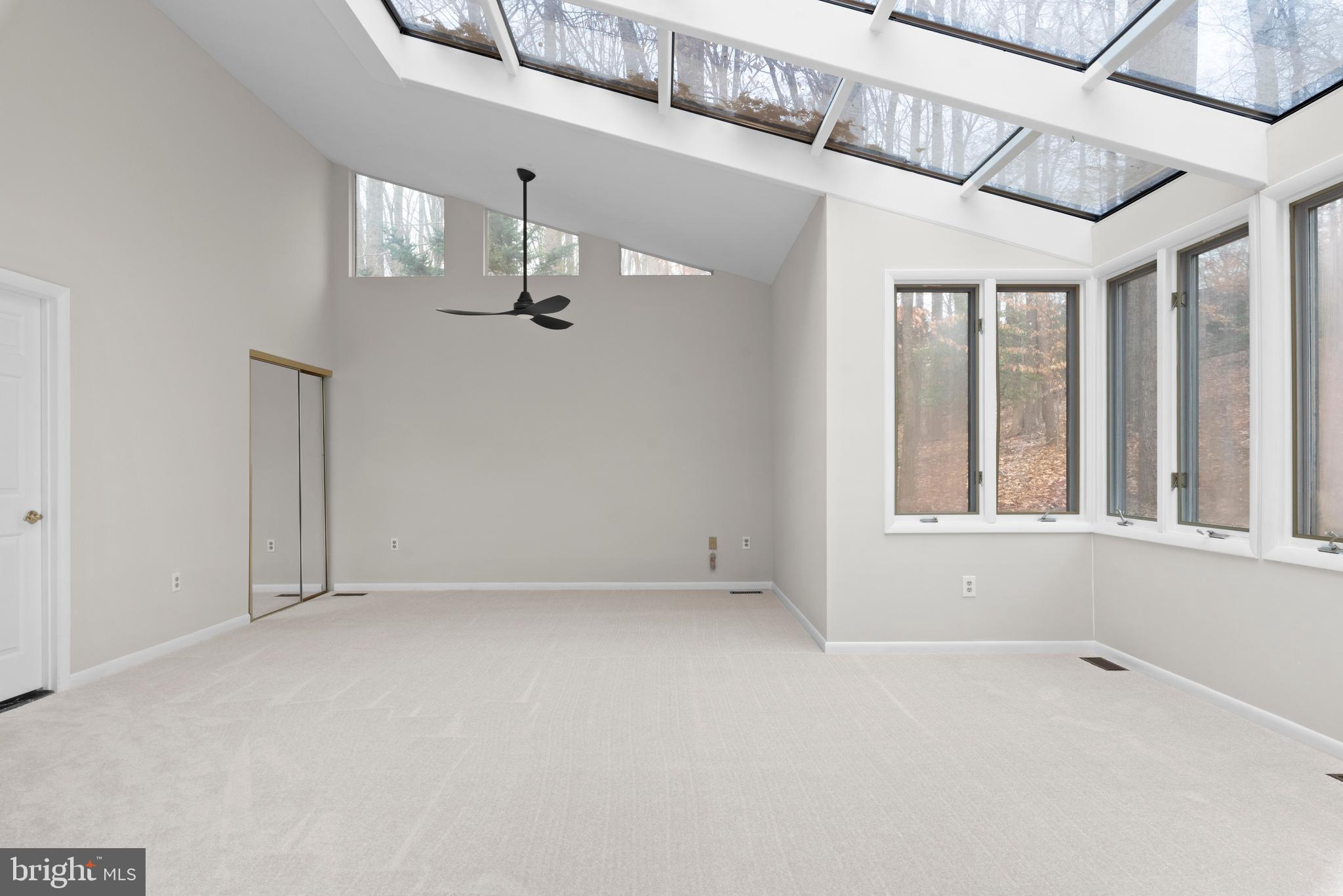 VALENTINE CREEK - Residential