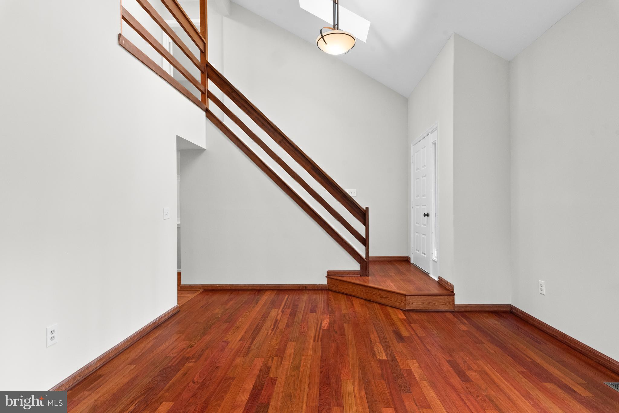 VALENTINE CREEK - Residential