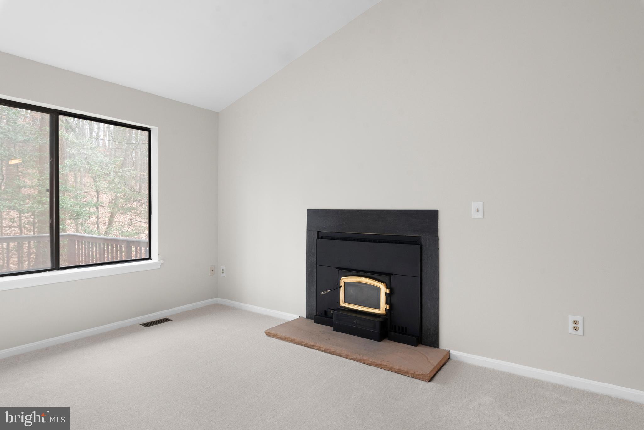 VALENTINE CREEK - Residential