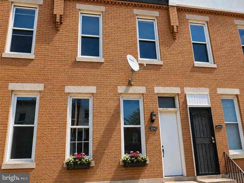 Photo of 2043 Granite Street, PHILADELPHIA, PA 19124 (MLS # PAPH2650318)