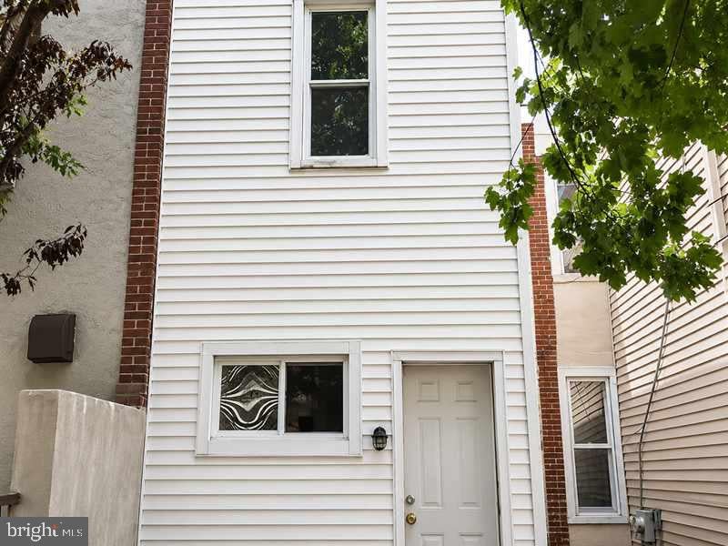 Photo of 2043 Granite Street, PHILADELPHIA, PA 19124 (MLS # PAPH2650318)