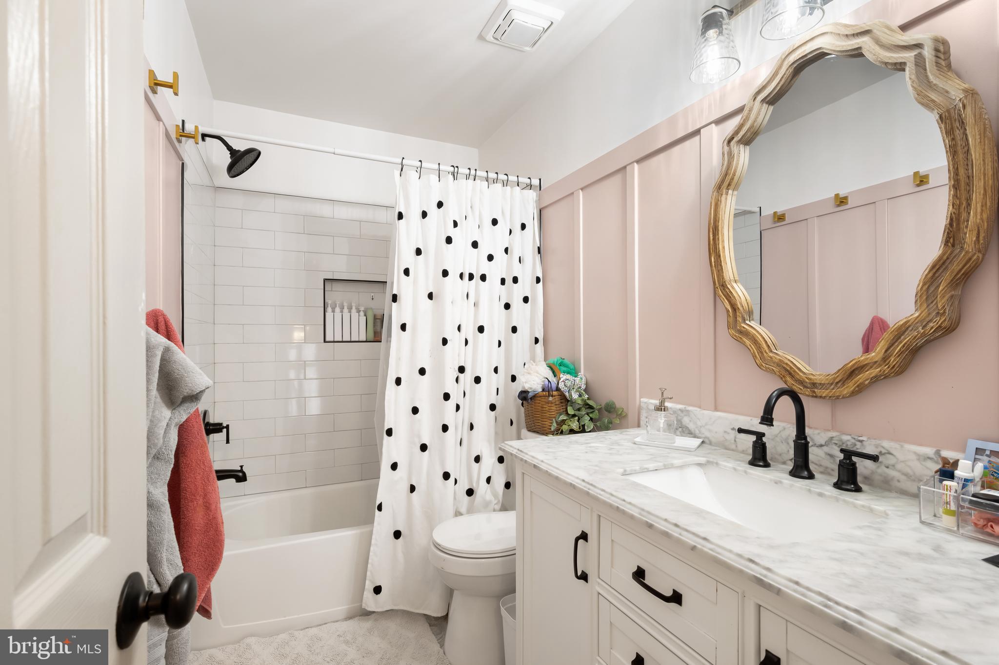 KINGSBROOKE - Residential