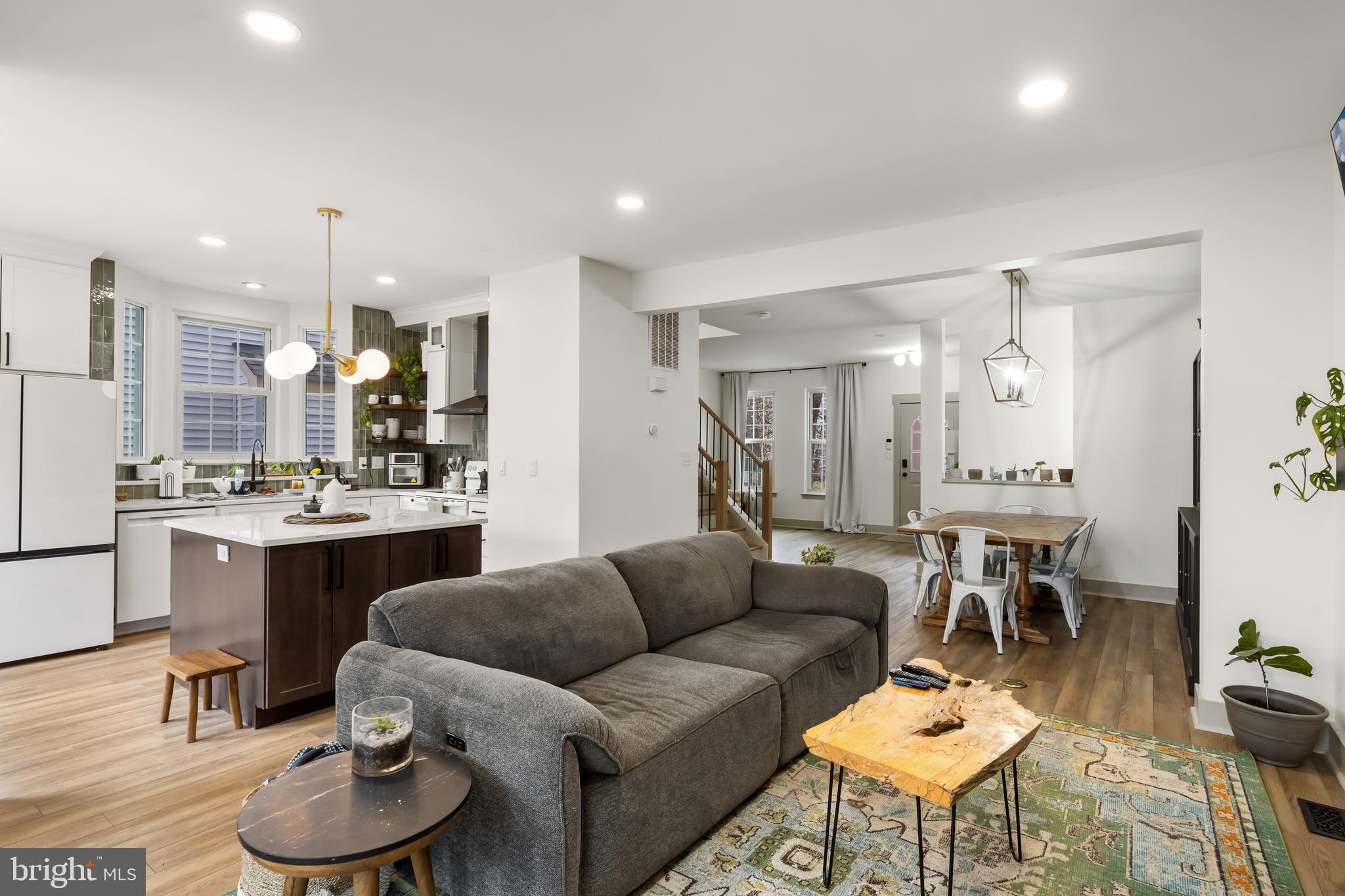 KINGSBROOKE - Residential