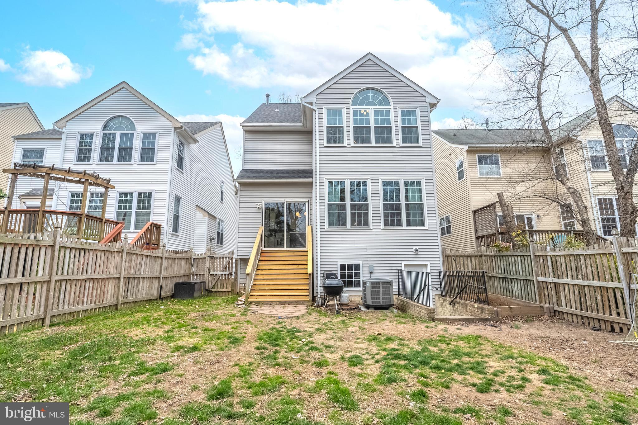 KINGSBROOKE - Residential