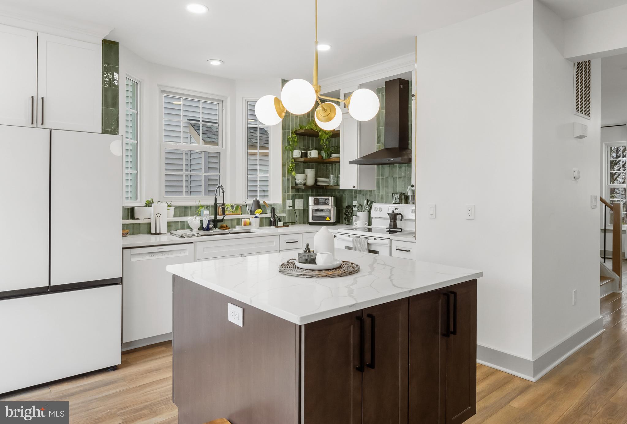 KINGSBROOKE - Residential