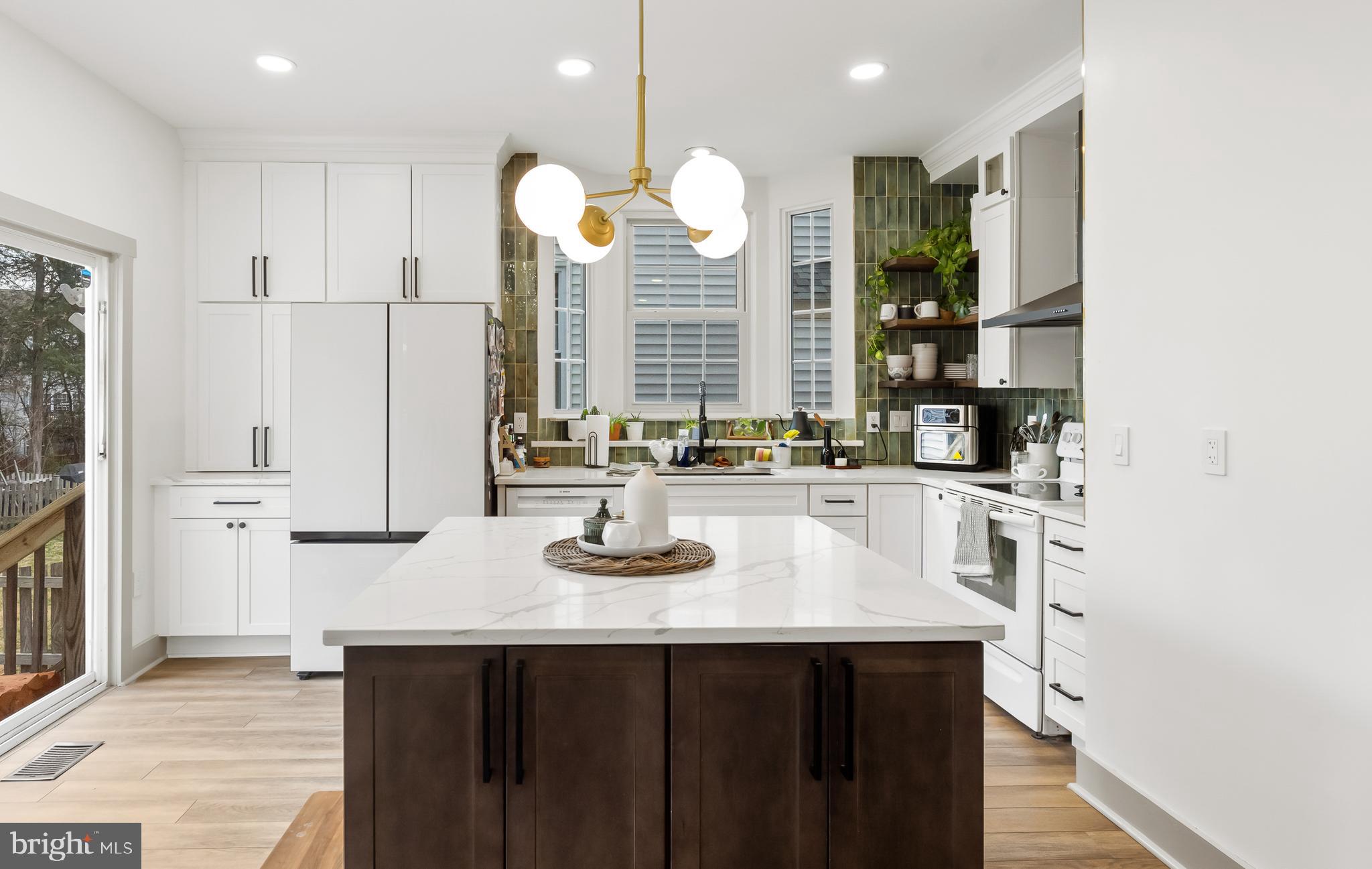 KINGSBROOKE - Residential