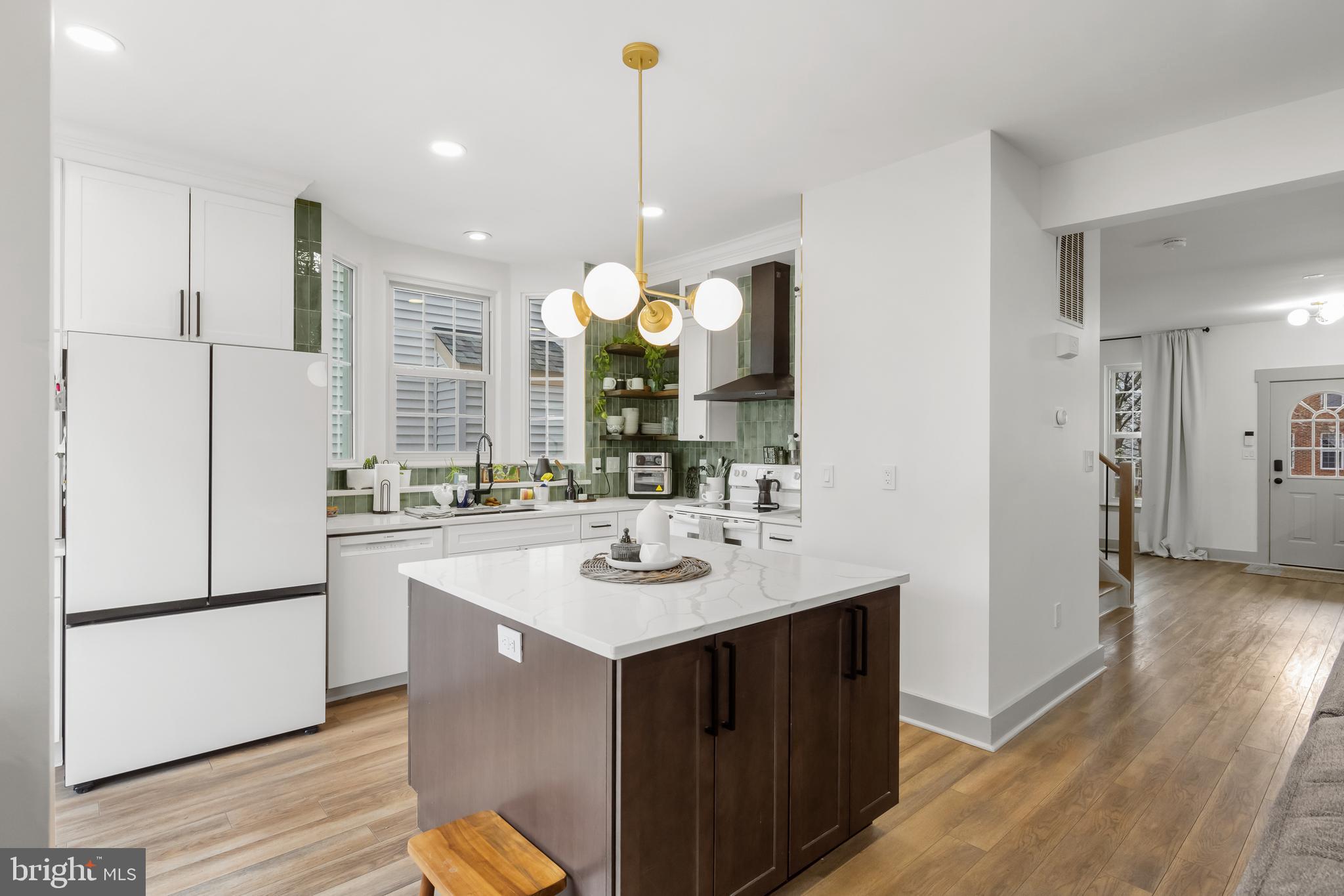 KINGSBROOKE - Residential