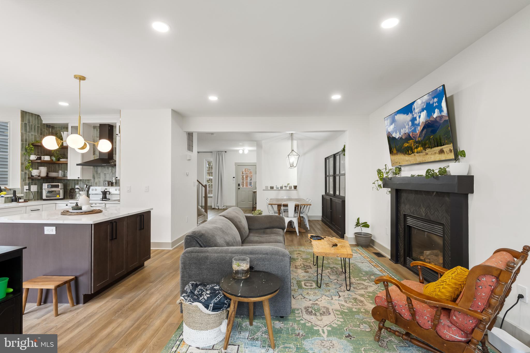 KINGSBROOKE - Residential