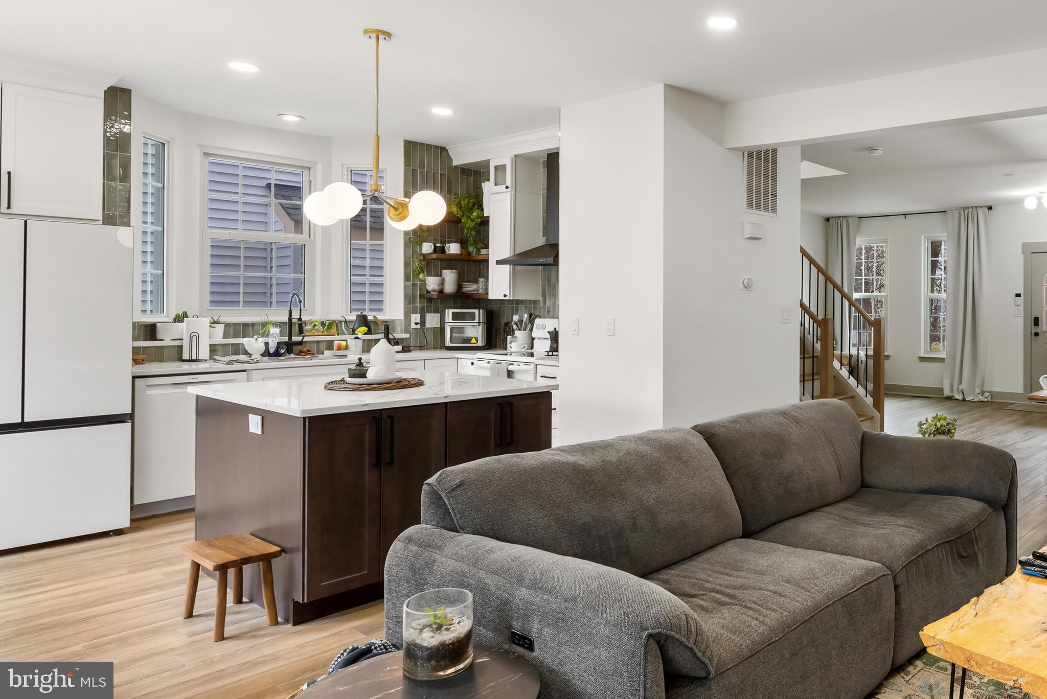 KINGSBROOKE - Residential