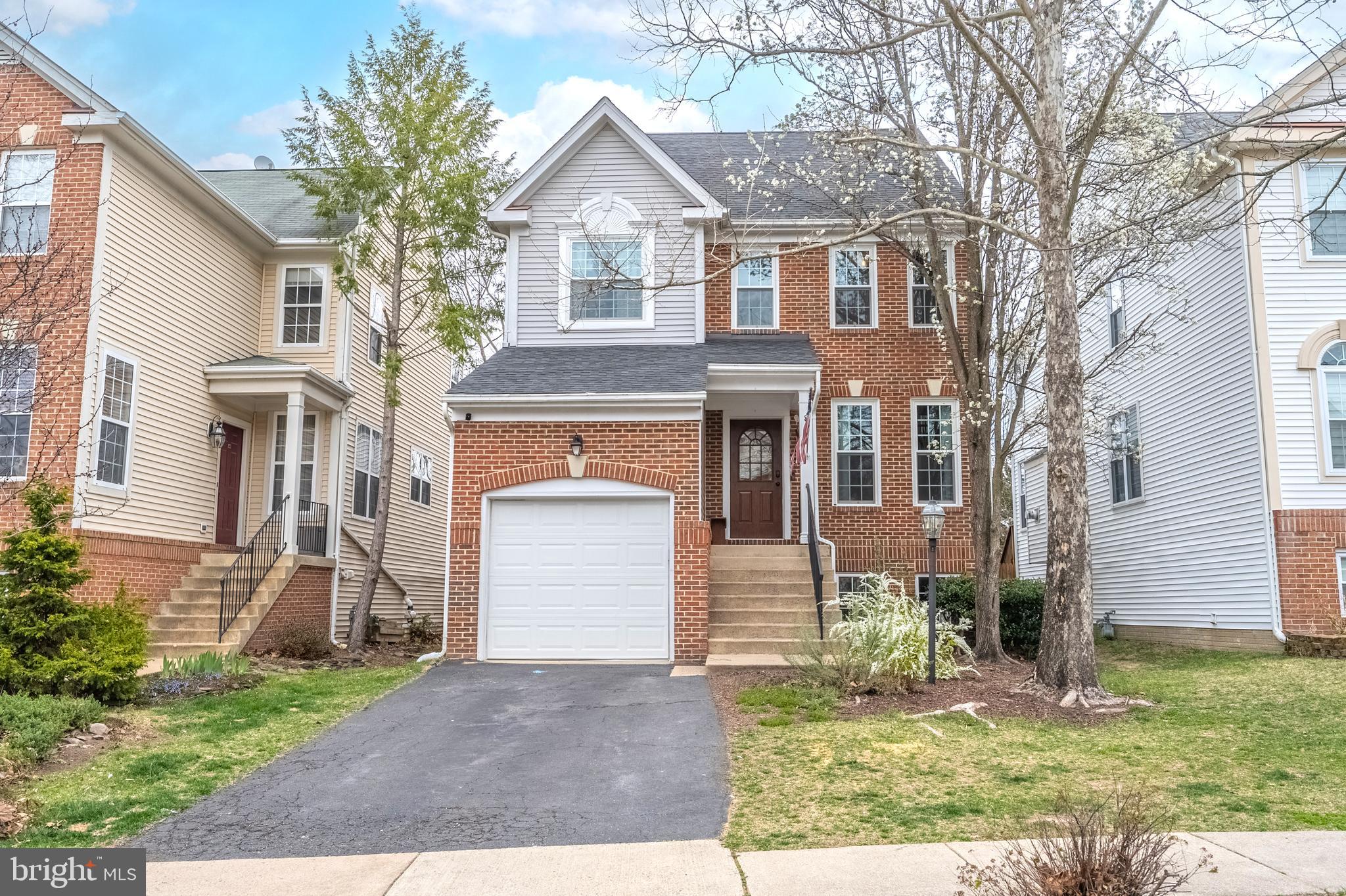 KINGSBROOKE - Residential