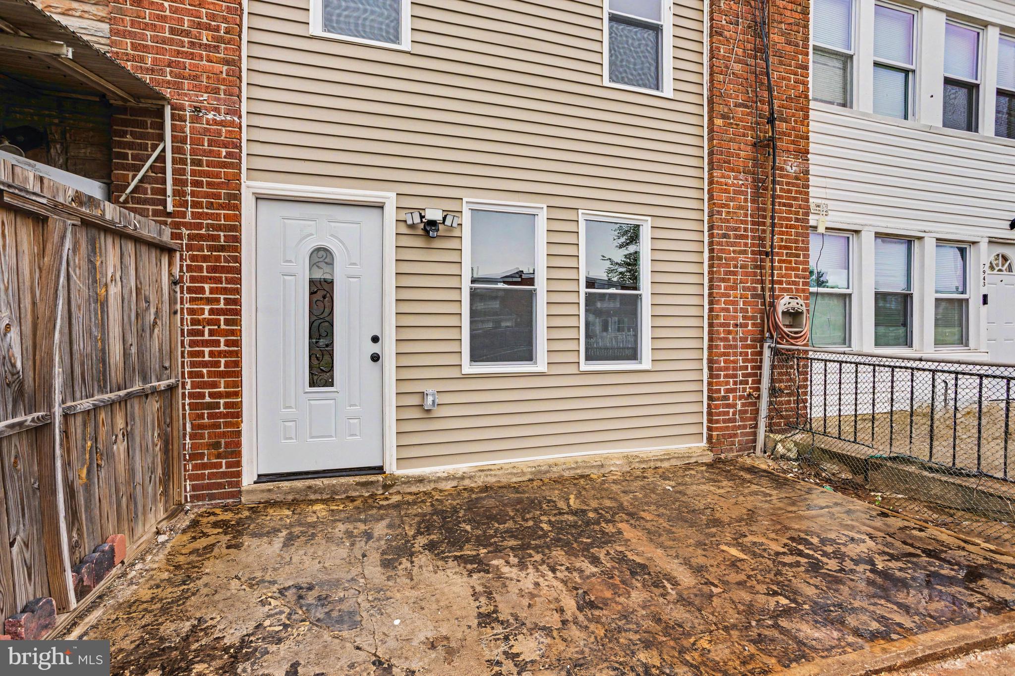 NORTHBROOK - Residential