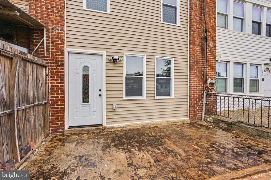 Welcome to 7945 Eastdale — a beautifully renovated 3-bedroom, 1.5-bath home where modern updates and thoughtful design come together seamlessly. Completely transformed from top to bottom, this move-in ready property offers peace of mind with all-new electrical, plumbing, HVAC, and energy-efficient windows.

The stunning new kitchen features stylish finishes, brand-new appliances, and plenty of space for cooking and entertaining. A newly added main-level half bath adds convenience and functionality for guests and everyday living. Throughout the home, you’ll find fresh finishes and updated systems that blend comfort, style, and efficiency.

Whether you’re a first-time buyer or looking for a turnkey home with major upgrades already completed, 7945 Eastdale is ready to impress. Schedule your private tour today and see everything this beautifully updated home has to offer!