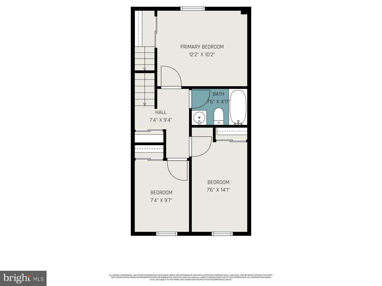 NORTHBROOK - Residential