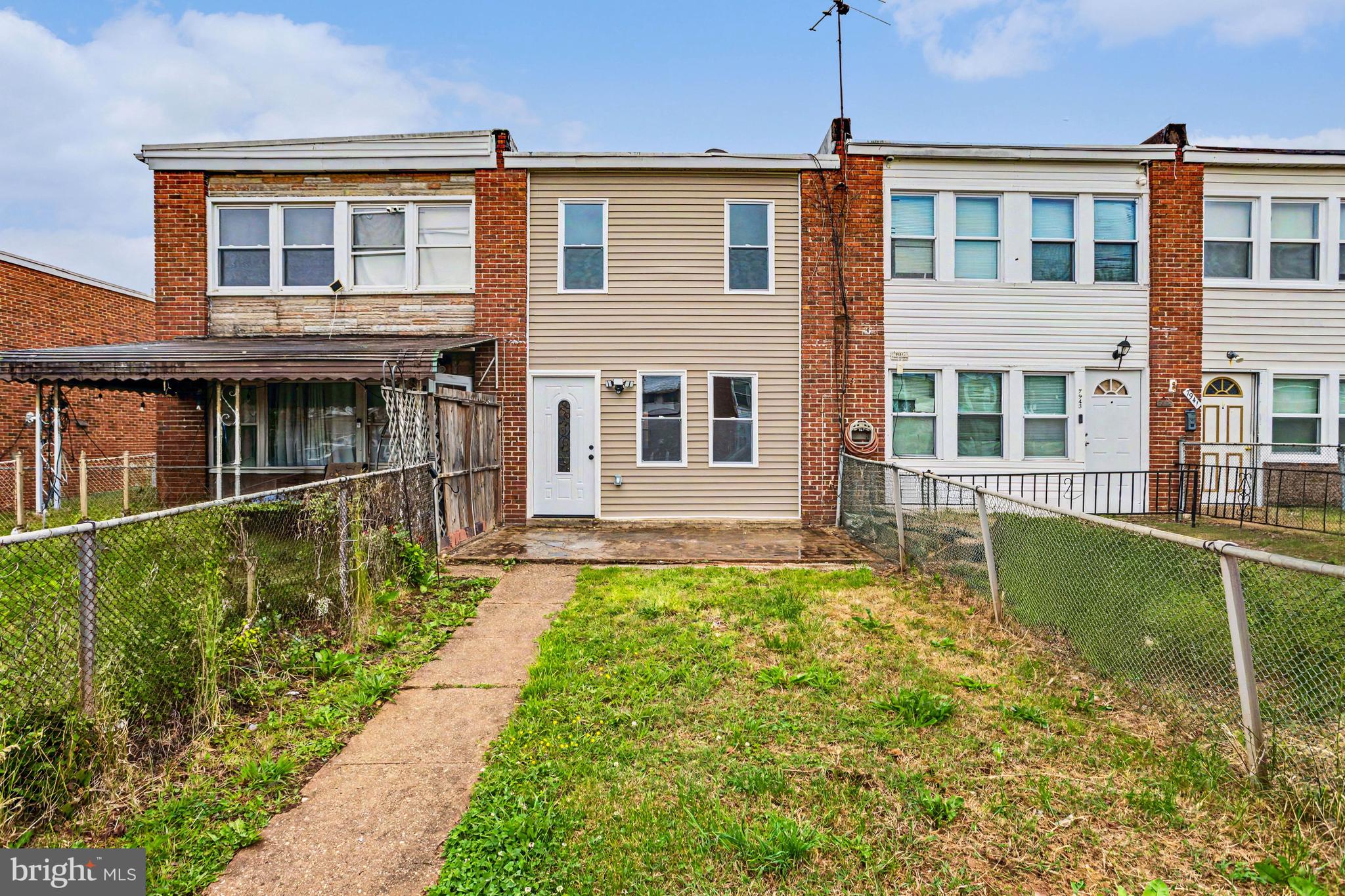 NORTHBROOK - Residential