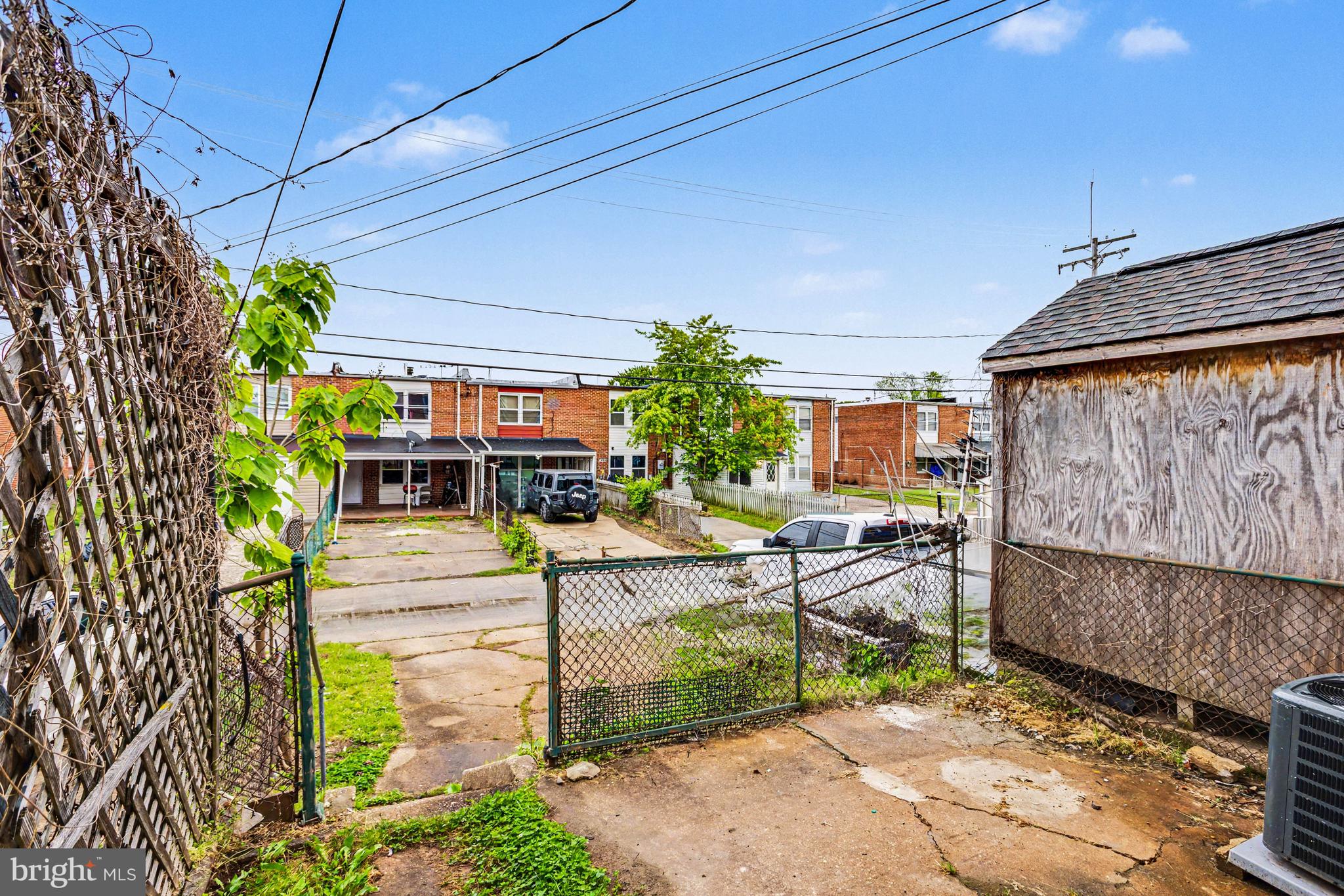 NORTHBROOK - Residential