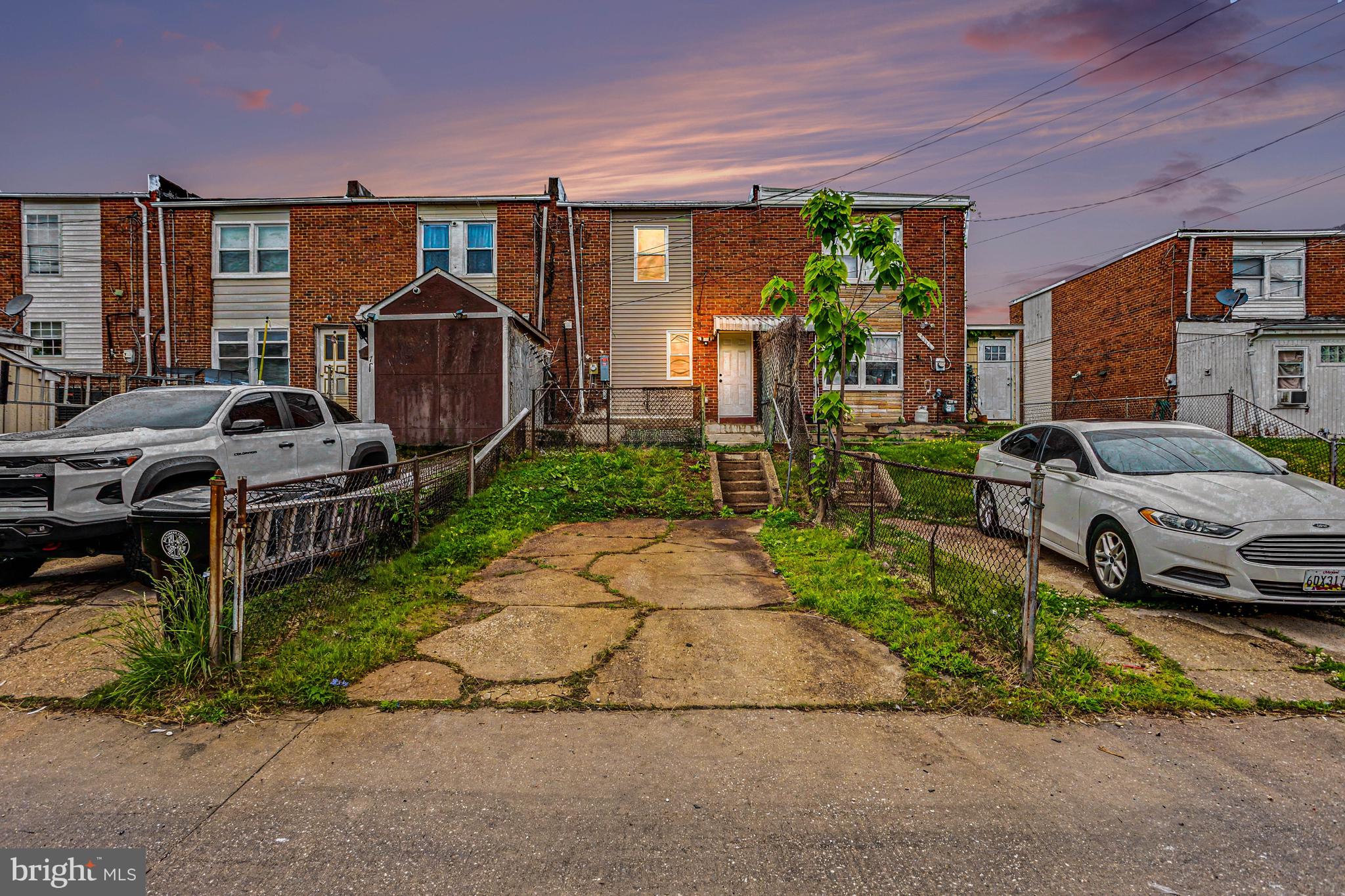NORTHBROOK - Residential
