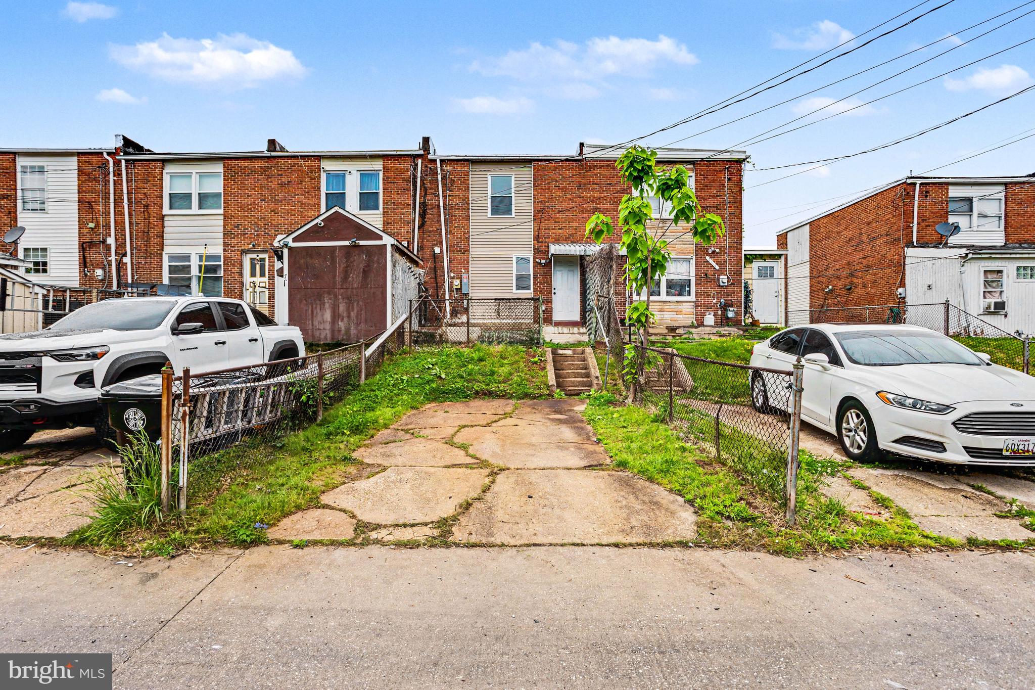 NORTHBROOK - Residential