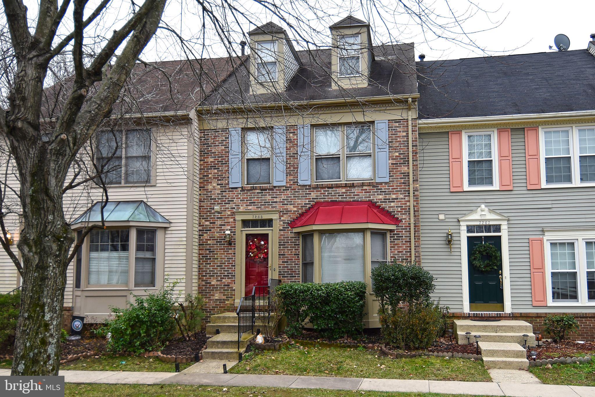 KINGSTOWNE - Residential