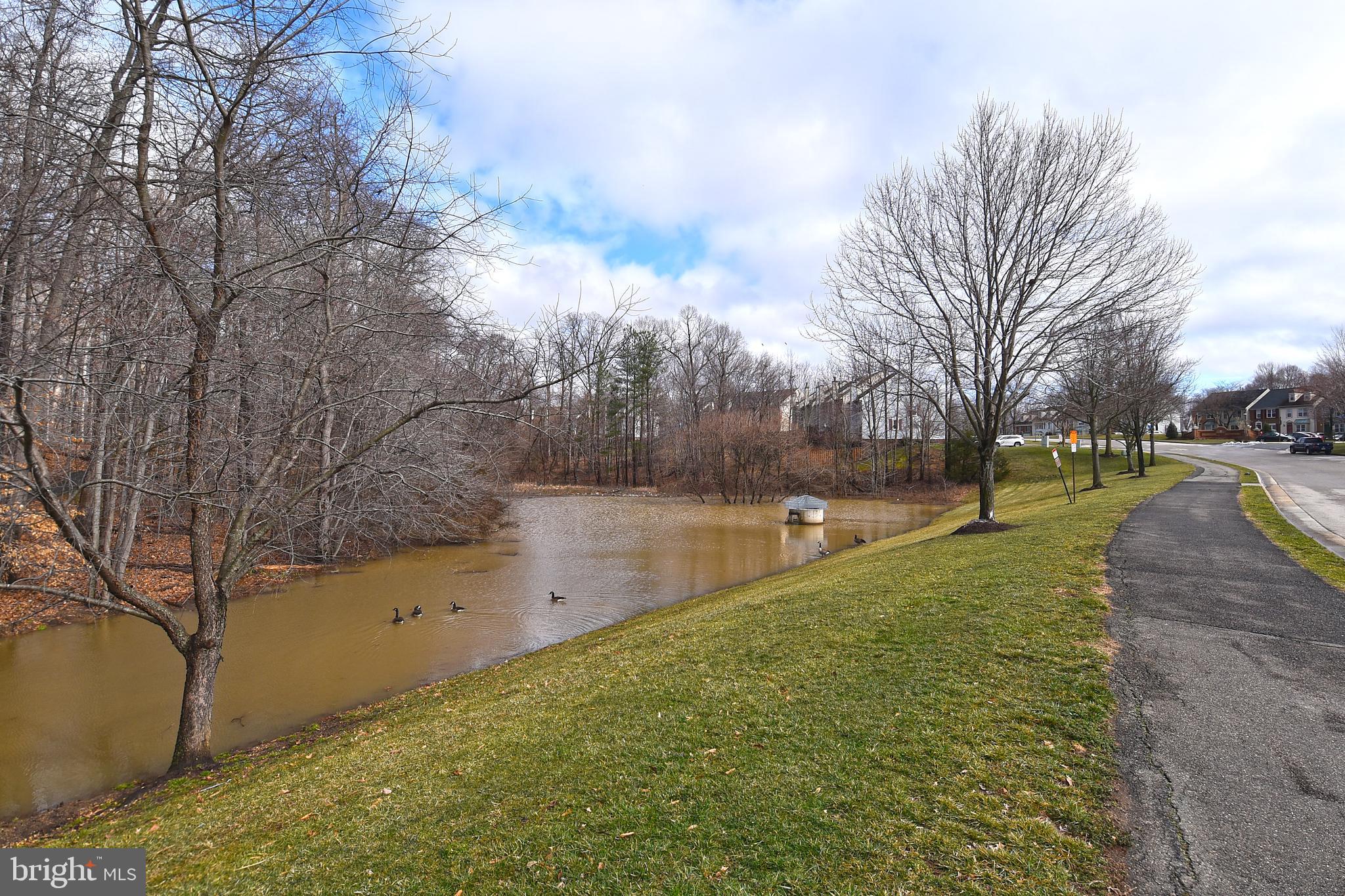 KINGSTOWNE - Residential