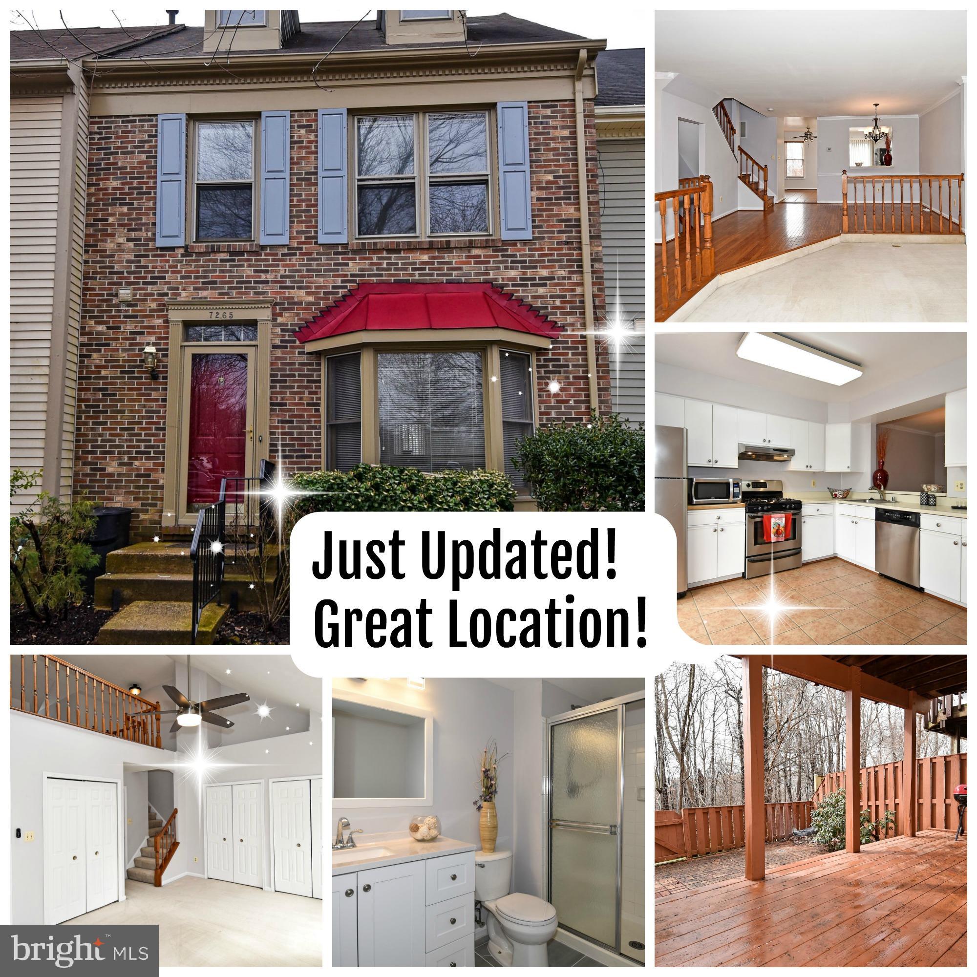 KINGSTOWNE - Residential