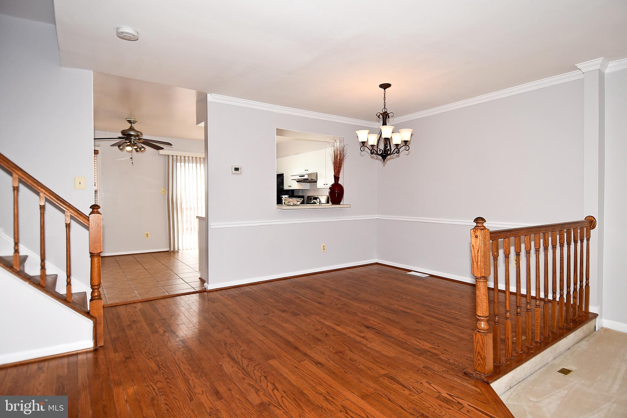 KINGSTOWNE - Residential