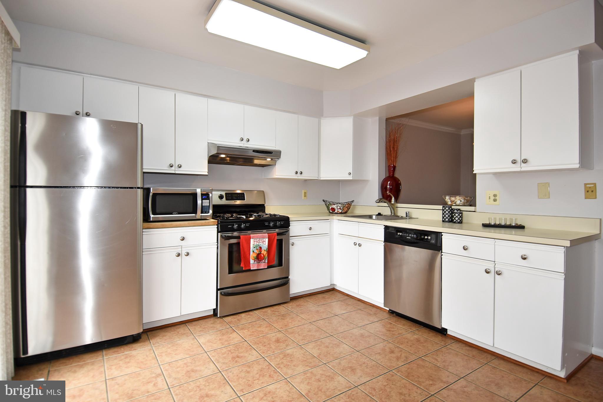 KINGSTOWNE - Residential