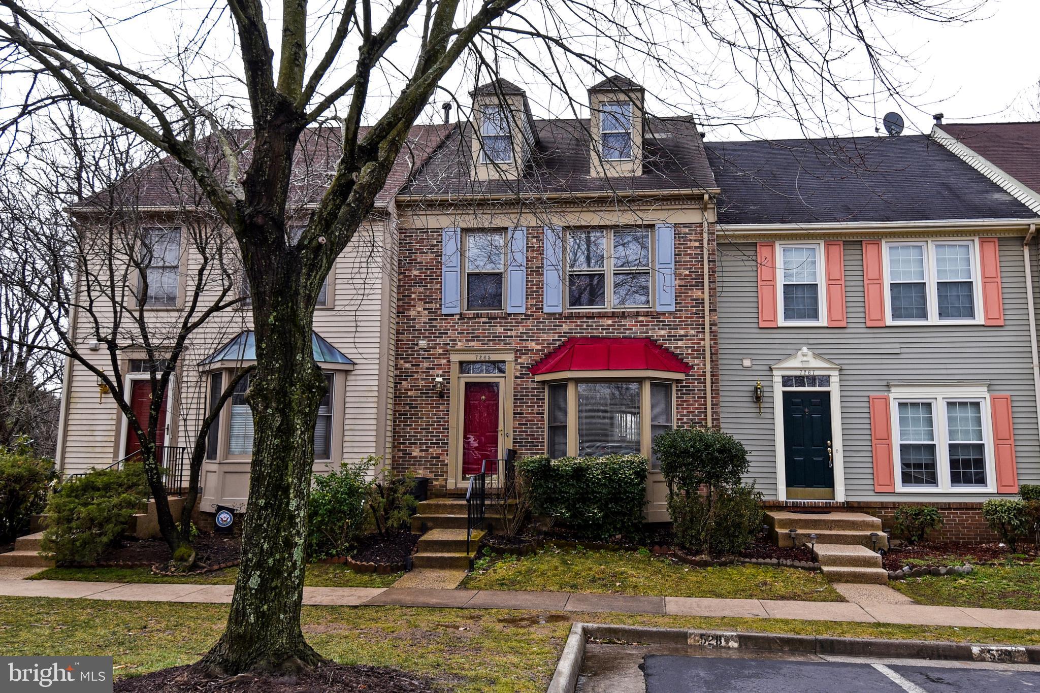 KINGSTOWNE - Residential