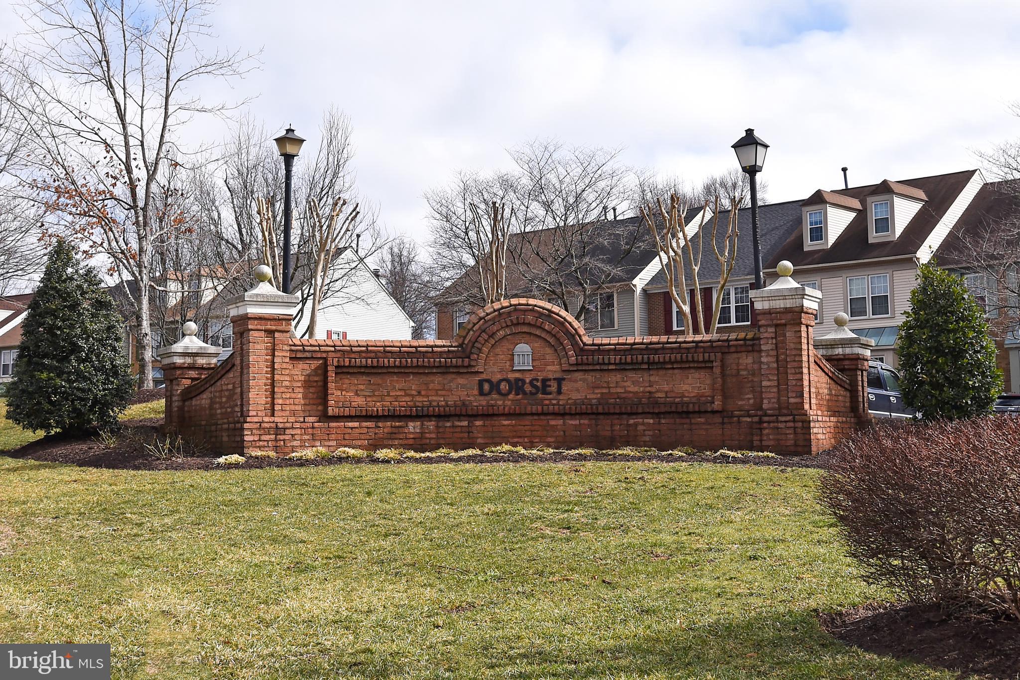 KINGSTOWNE - Residential