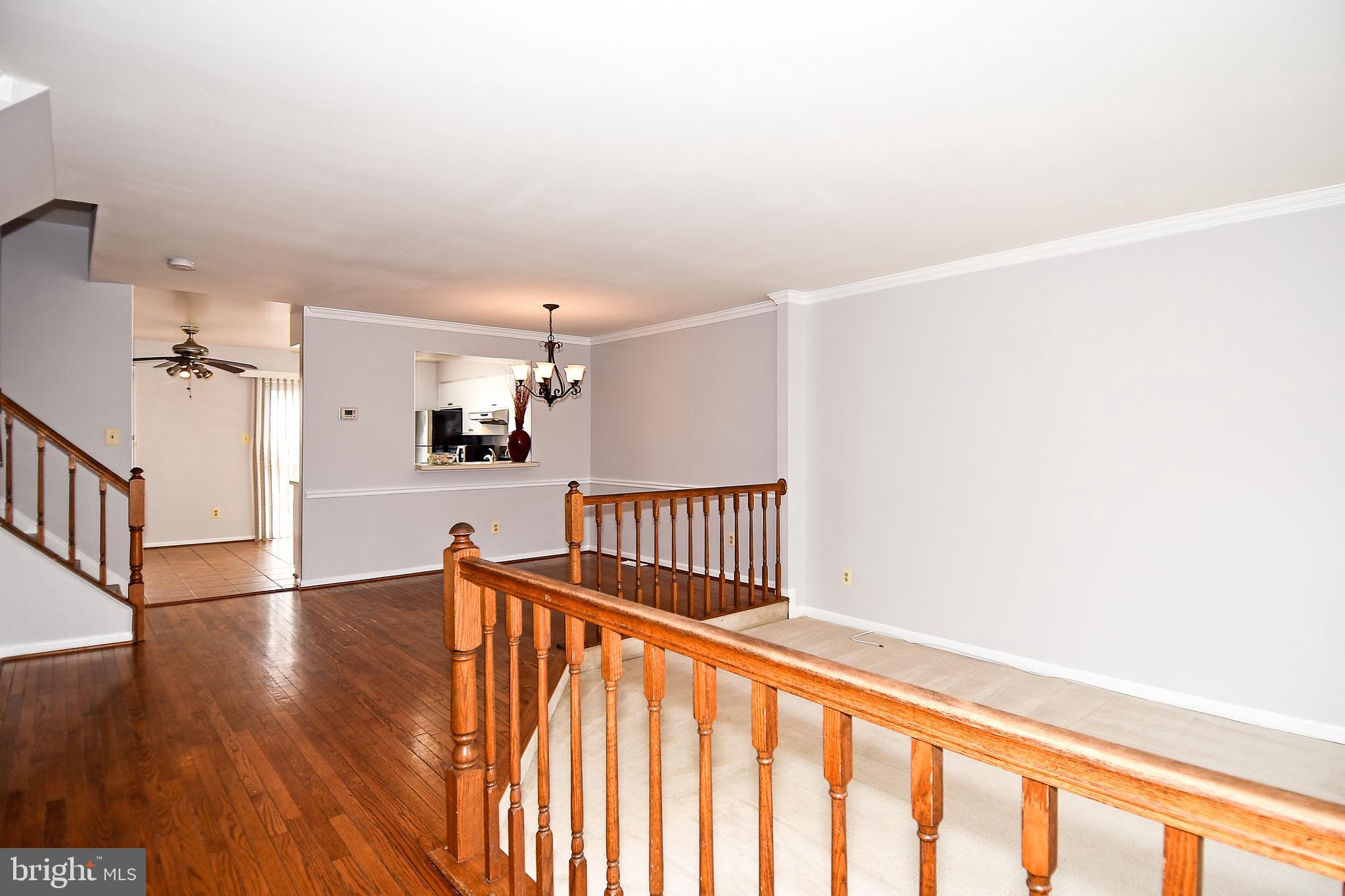 KINGSTOWNE - Residential