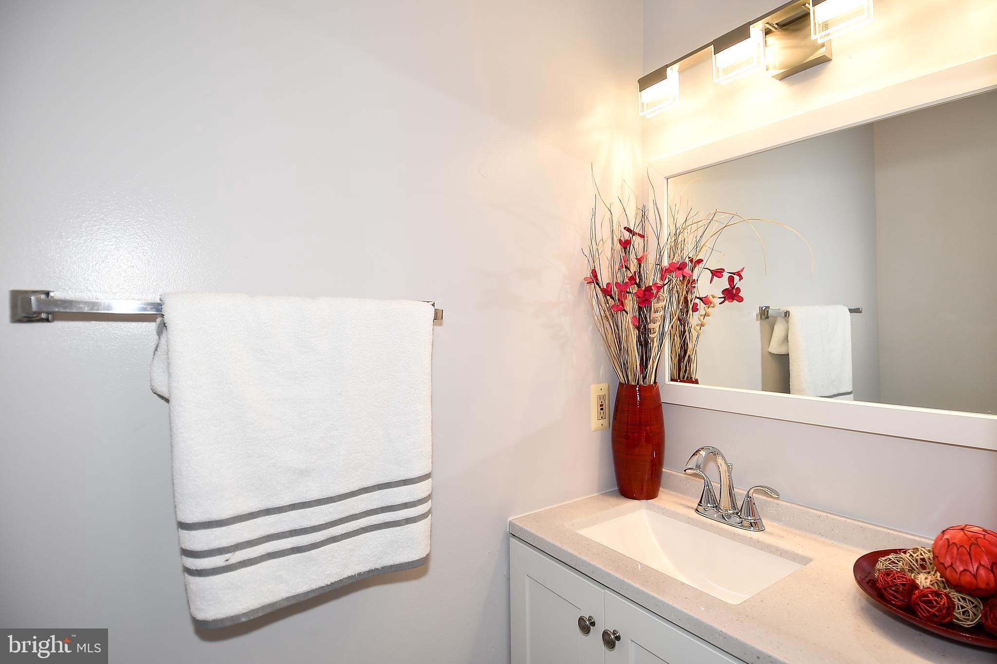 KINGSTOWNE - Residential