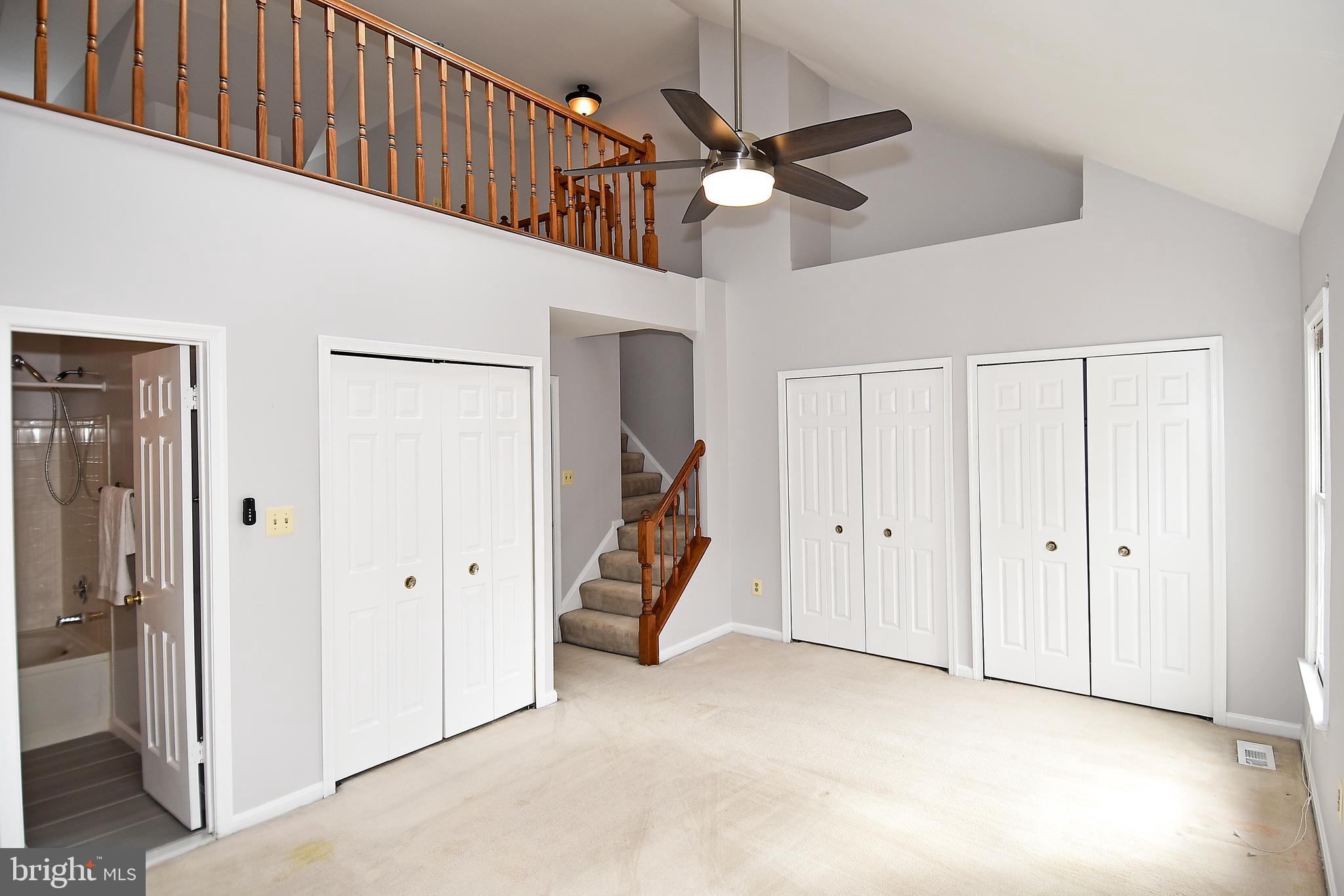 KINGSTOWNE - Residential