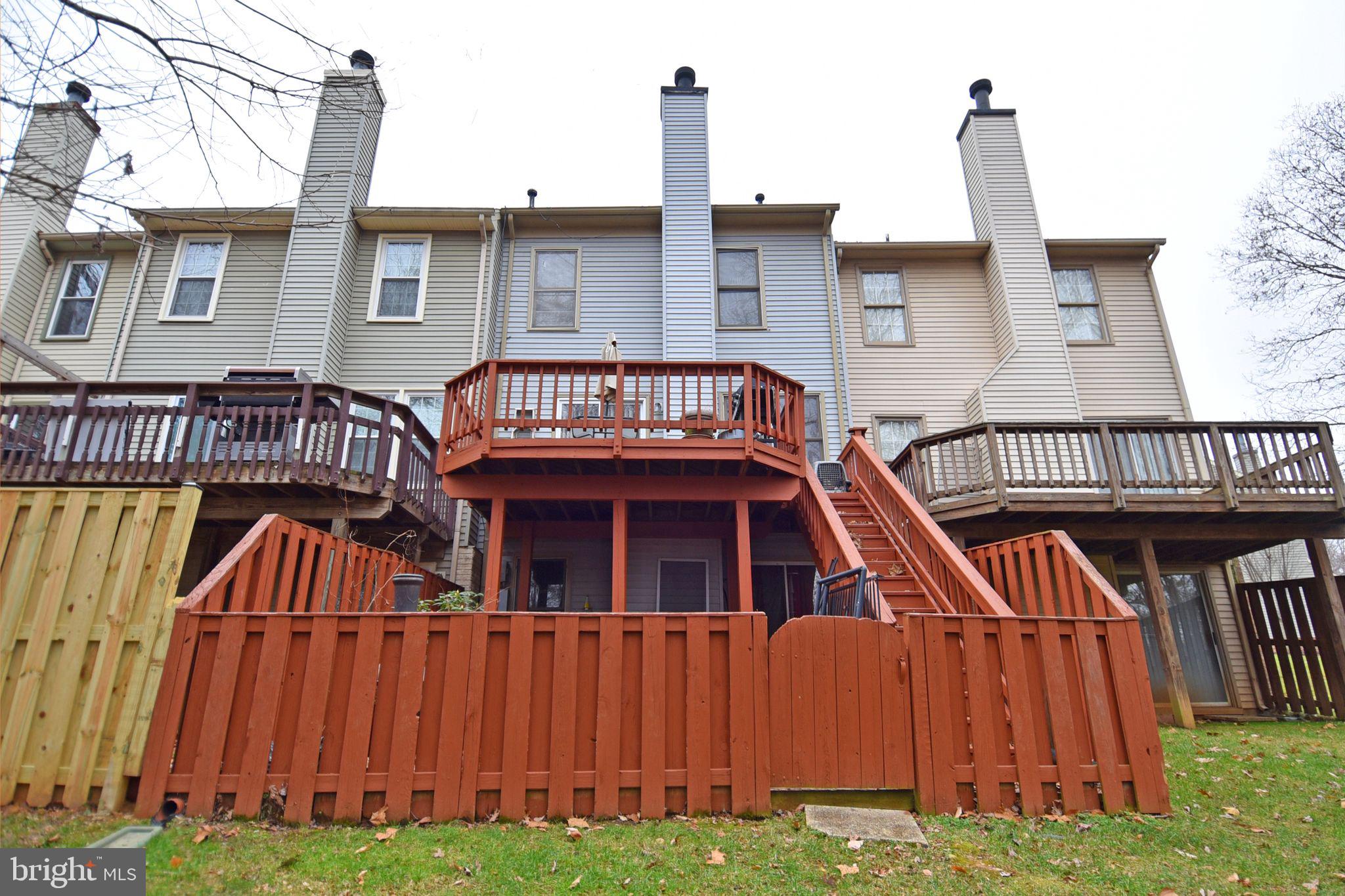 KINGSTOWNE - Residential