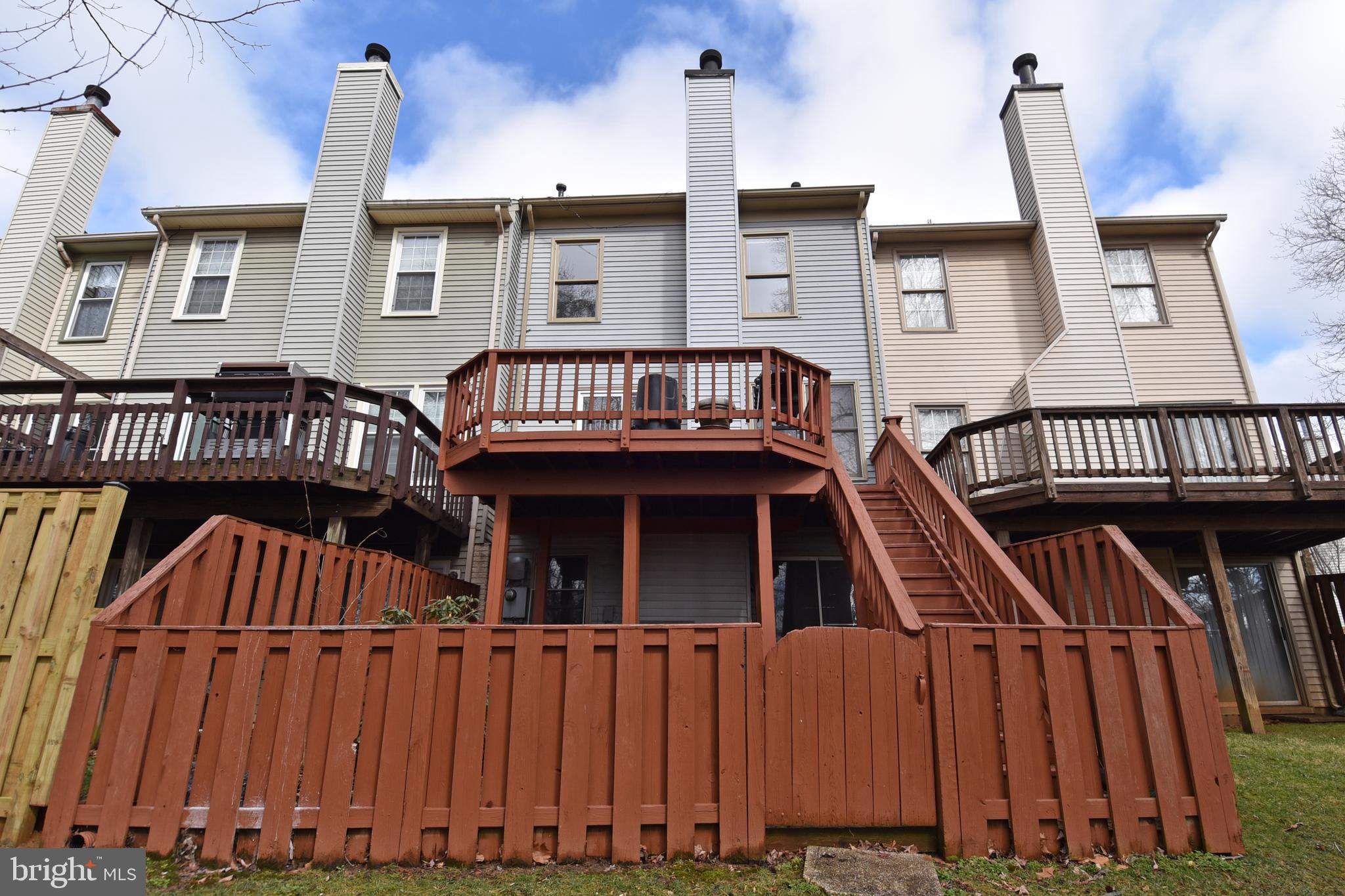 KINGSTOWNE - Residential