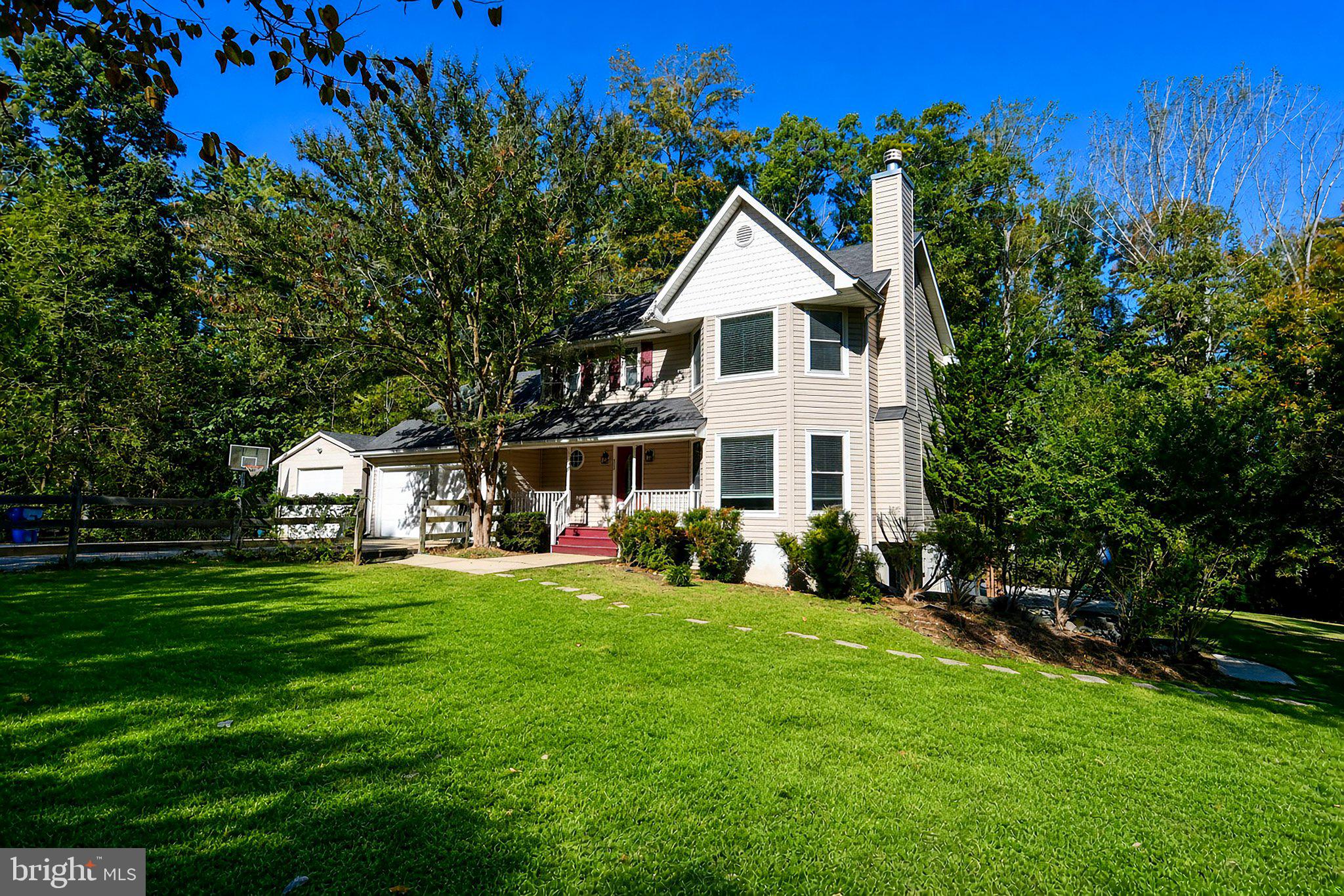 315 HEFLIN ROAD