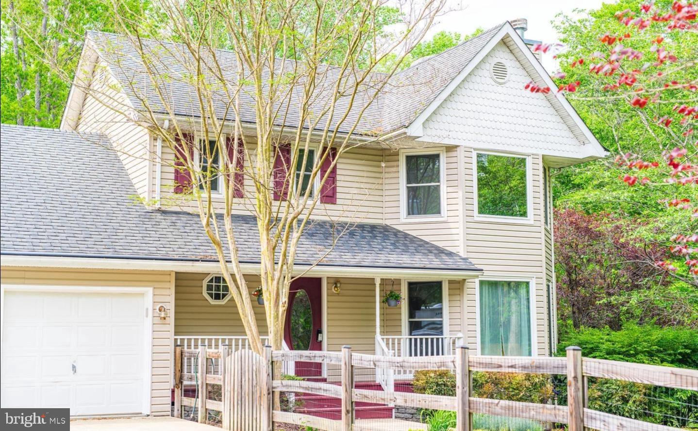 315 HEFLIN ROAD