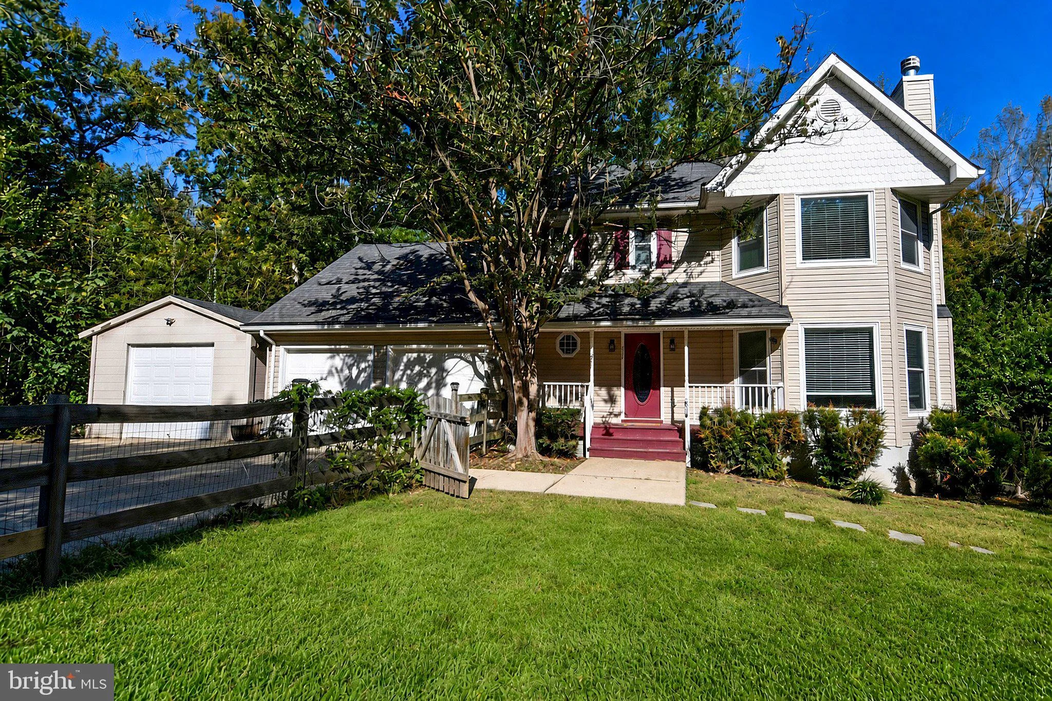 315 Heflin Road