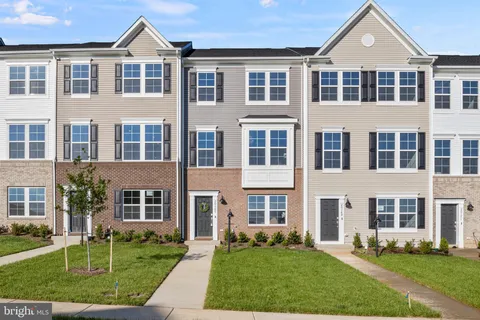 20167 Stonehaven Avenue, Jeffersonton, VA MLS: VACU2011566