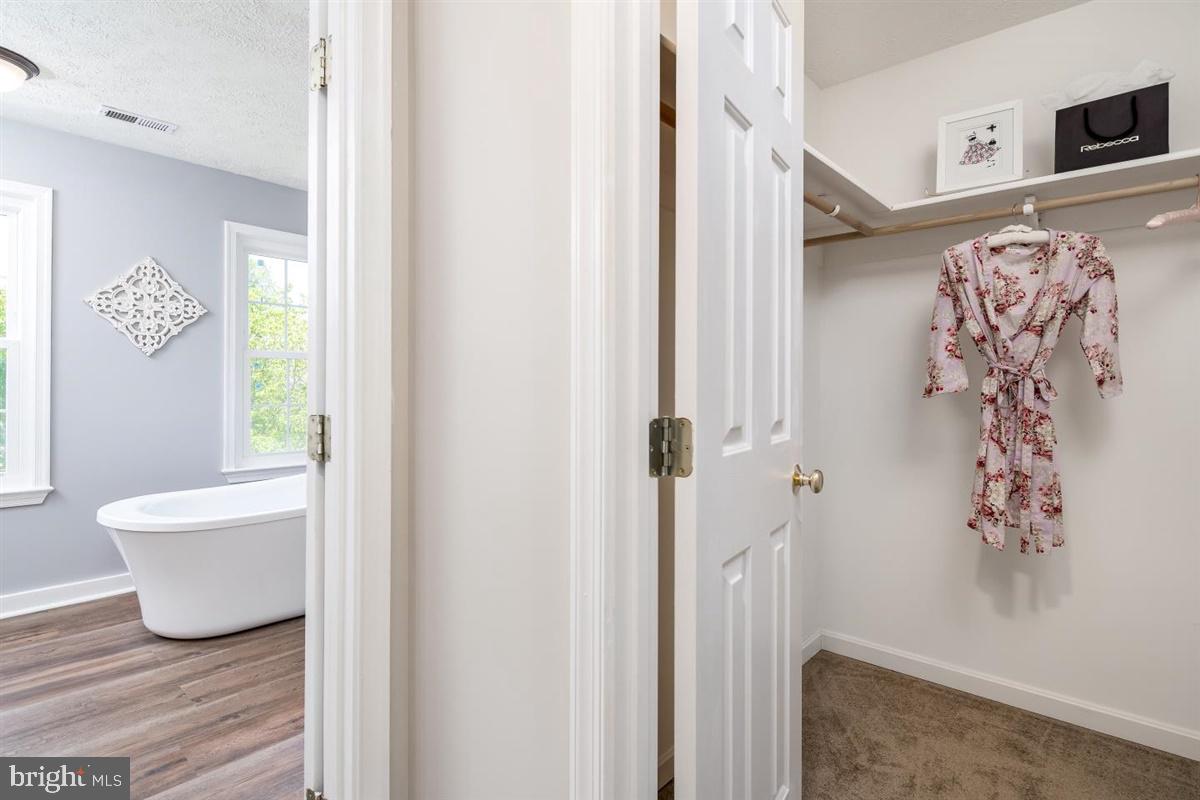 AQUIA HARBOUR - Residential