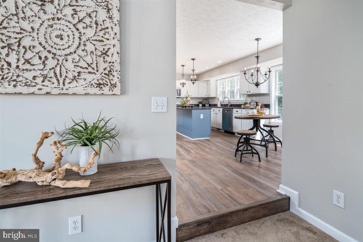 AQUIA HARBOUR - Residential