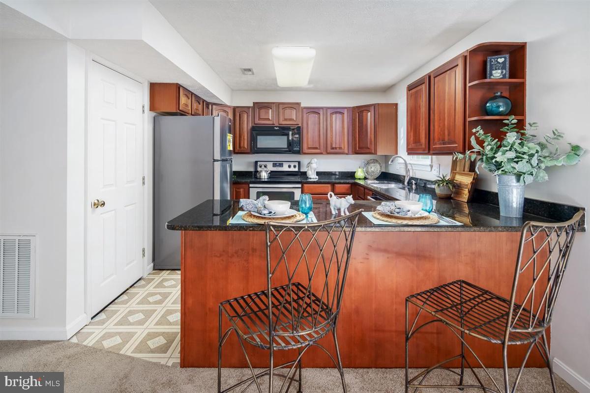 AQUIA HARBOUR - Residential