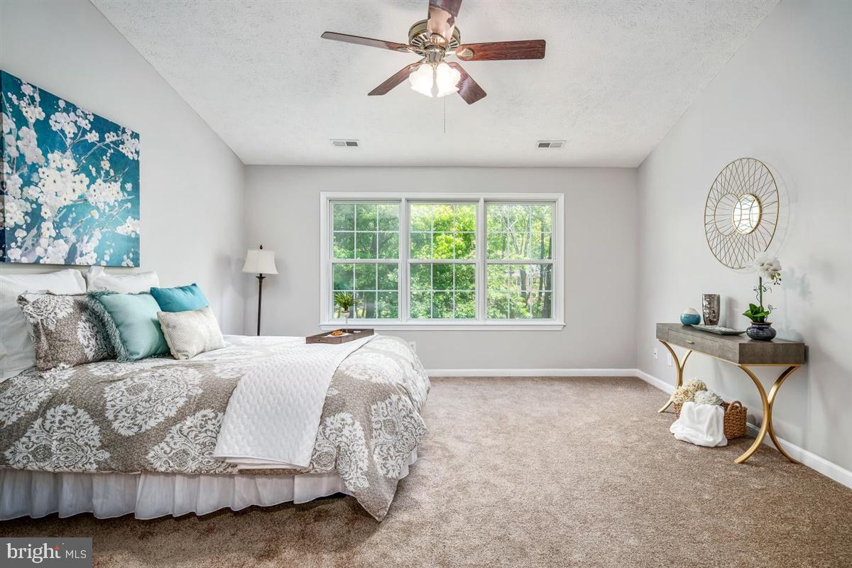 AQUIA HARBOUR - Residential