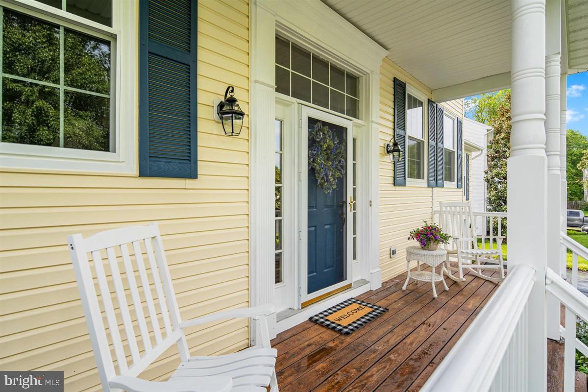 AQUIA HARBOUR - Residential